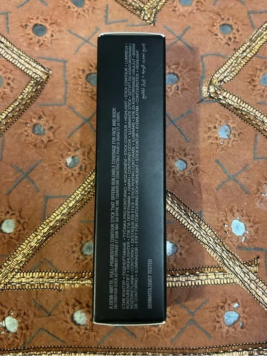 Anastasia Beverly Hills Contour & Highlight Stick in Mink - Picture 8 of 8